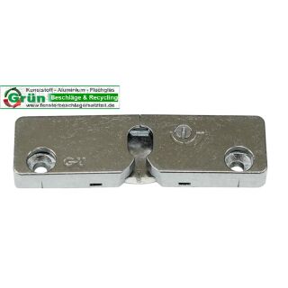 GU Uni Jet Türschnäpper Schnäpper Nutlage 13mm 9-52309-40-0 6837 81x23mm FachVR4/327