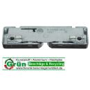 GU Uni Jet Türschnäpper Schnäpper Nutlage 13mm 9-52309-40-0 6837 81x23mm FachVR4/327
