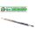 SIEGENIA Getriebe Konstant TGKK Gr. 50 - FFH 480-680mm - Griffhöhe 180mm RaumX1249
