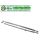 SIEGENIA AUBI Getriebe Stulp TGWK Gr. 80 - FFH 801-1200mm mit 1 Pilzzapfen RaumX1250