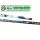 SIEGENIA AUBI Getriebe Stulp TGWK Gr. 80 - FFH 801-1200mm mit 1 Pilzzapfen RaumX1250