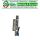 SIEGENIA Ecklager - H 12/18 DIN Rechts 85 x 24mm - Lagerbolzen 31 x 6mm FachP5131