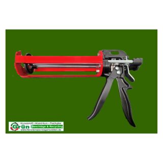 Kartuschenpistole Silikonpistole AP420, hochwertige Auspresspistole für 420 ml Kartuschen