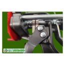 Kartuschenpistole Silikonpistole AP420, hochwertige Auspresspistole für 420 ml Kartuschen