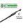 SIEGENIA Getriebe TGKK Gr. 140 - FFH 1401-1800 mit 1 Pilzzapfen Dorn 15mm FachPR2/07