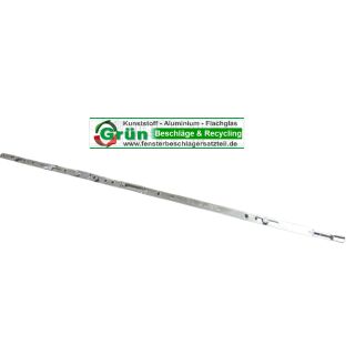 SIEGENIA Scherenstulp Axerstulp TSKK Gr. 5 - FFB 1051-1560mm mit 1 Pilzzapfen und 1 Rollzapfen FachPR2/08