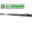 SIEGENIA Scherenstulp Axerstulp TSKK Gr. 5 - FFB 1051-1560mm mit 1 Pilzzapfen und 1 Rollzapfen FachPR2/08
