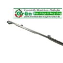 SIEGENIA Scherenstulp Axerstulp TSKK Gr. 5 - FFB 1051-1560mm mit 1 Pilzzapfen und 1 Rollzapfen FachPR2/08
