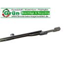 SIEGENIA Scherenstulp Axerstulp TSKK Gr. 5 - FFB 1051-1560mm mit 1 Pilzzapfen und 1 Rollzapfen FachPR2/08
