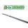 SIEGENIA Scherenstulp Axerstulp TSSV Gr. 5 - FFB 1051-1250 mit 2 Pilzzapfen und Ausschub FachPR2/09