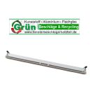 GEALAN Belüftungsklappe länge 327mm Weiß - 34015200 ASA S 310 14541102 FachP5134