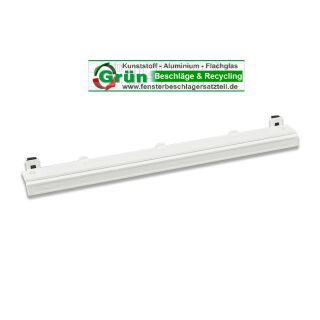 Regel air Überschlgslüfter Typ 25 für System Plus Weiss FachP5135