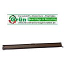 GEALAN Gecco 3 Belüftungsklappe länge 327mm -...