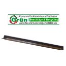 GEALAN Gecco 3 Belüftungsklappe länge 327mm -...