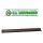 GEALAN Gecco 3 Belüftungsklappe länge 327mm - RAL8003 Lehmbraun ASA S 310 14541102 FachP5136