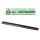 GEALAN Gecco 3 Belüftungsklappe länge 327mm - RAL8003 Lehmbraun ASA S 310 14541102 FachP5136