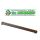 GEALAN Gecco 3 Belüftungsklappe länge 327mm - RAL8003 Lehmbraun ASA S 310 14541102 FachP5136