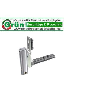 SIEGENIA Falzeckband TBFE 12/18-13 A0175 Links FachVR4/311