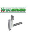 SIEGENIA Falzeckband TBFE 12/18-13 A0175 Links FachVR4/311