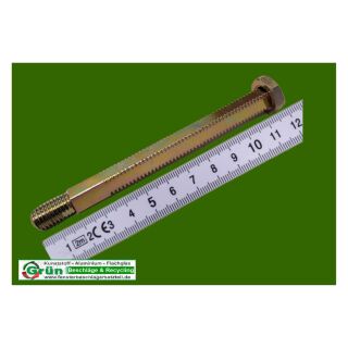 Rollenwechselstift Vierkantstift 120 x 8mm VKS3/004