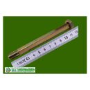 Rollenwechselstift Vierkantstift 120 x 8mm VKS3/004