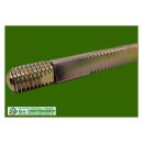 Rollenwechselstift Vierkantstift 120 x 8mm VKS3/004