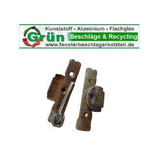 ROTO Ecklager Topfecklager 82 x 27mm - DIN Rechts 12/18 - Lagerbolzen 36 x 6mm FachP5137