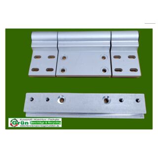 HUECK Rollentürband NE H 61-44/45 - H61-25 , 565029 553080 FachP5139