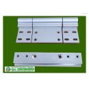 HUECK Rollentürband NE H 61-44/45 - H61-25 , 565029...