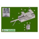 HUECK Rollentürband NE H 61-44/45 - H61-25 , 565029 553080 FachP5139