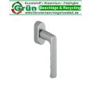 HOPPE Fenstergriff Hamburg - SecuForte 0700/UD9020 - F9...