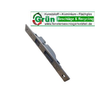 KFV Haustürschließblech Türschließblech Flachstulp 180 x 24mm FachP5146