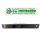 KFV Haustürschließblech Türschließblech Flachstulp 180 x 24mm FachP5146