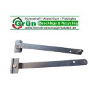 ROTO Alu Drehbegrenzer Öffnungsbegrenzer 180mm...