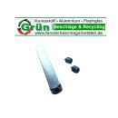 HUECK Vierkantstift mit exzentrischer Bohrung - 60 x 9mm...