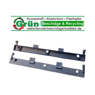 SIEGENIA Unterlegplatte Unterlage A2400 2400 FachP5163