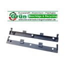 SIEGENIA Unterlegplatte Unterlage A2400 2400 FachP5163