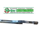 SIEGENIA Stulpflügelgetriebe 16 TGKS Gr. 50 - FFH 480-680mm FachP5165