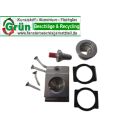 HUECK Mittenverriegelung Z 997 474 31.0001 FachP5166