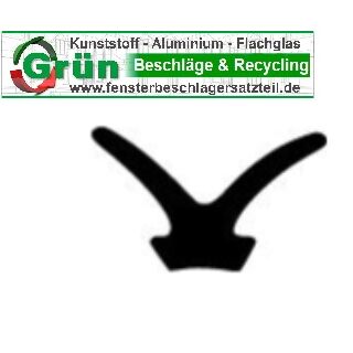GFA Dichtung ADTP-2767 schwarz FachVR3/282