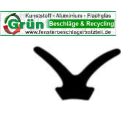 GFA Dichtung ADTP-2767 schwarz FachVR3/282