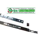 SIEGENIA AUBI Zusatzschere TZ TBT 18/9 FFB 1251-1560mm - ohne verschlusszapfen RaumX1260
