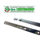 SIEGENIA AUBI Zusatzschere TZ TBT 18/9 FFB 1251-1560mm - ohne verschlusszapfen RaumX1260