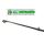 SIEGENIA Scherenstulp Axerstulp TSSV - Gr. 4 FFB 851-1050 - mit 2 Pilzzapfen - Zahnschuh am Ende FachPR2/010