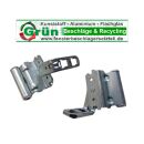 SIEGENIA AUBI Winkelband TBWB0060 H 12/20-13 FachVR4/242