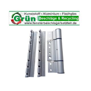 HUECK Rollentürband Türband Z 998 470 02.0001 Z998470020001 FachP5168