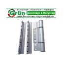 HUECK Rollentürband Türband Z 998 470 02.0001...
