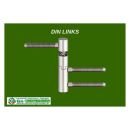 SIMONSWERK Einbohrband Einschlagband Türband V 5450...