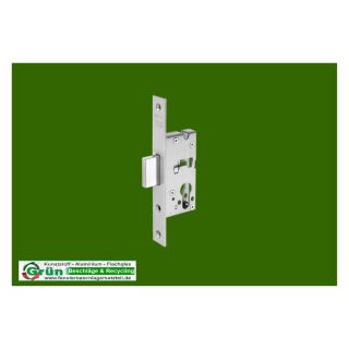 WILKA Rohrrahmenschloss Einsteckschloss 038R Stulp 24x3x245mm Dorn 30 DIN Links/Rechts VKW1/421