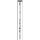 ROTO NX | Stulpflügelgetriebe | PLUS KSR | Gr 1490 | Senkrecht | 2 Schließstücken | FFH 1401-1600 | KR11/14